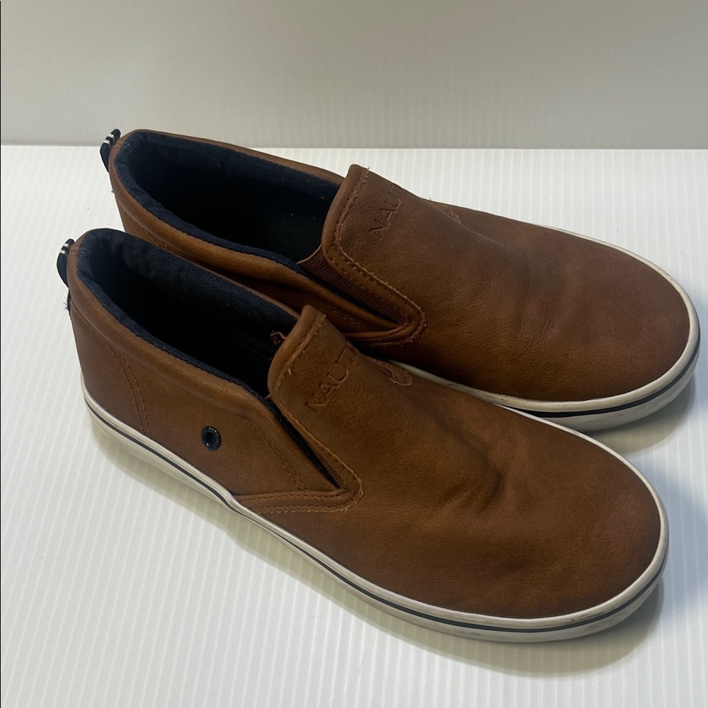 Nautica boys size 3
